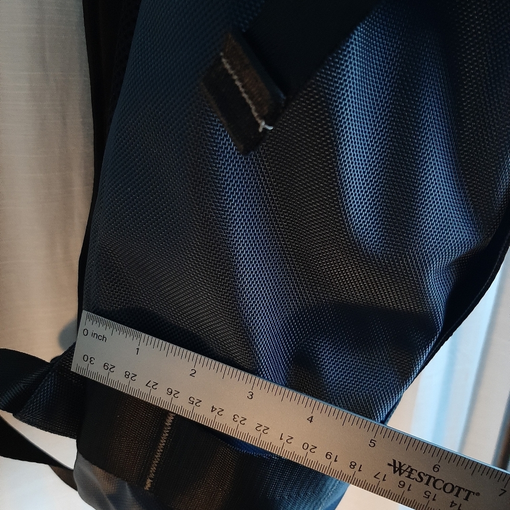 Privata Bookbag - Picture 4 of 7
